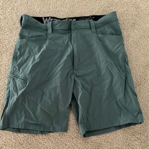 Mens Outdoor shorts